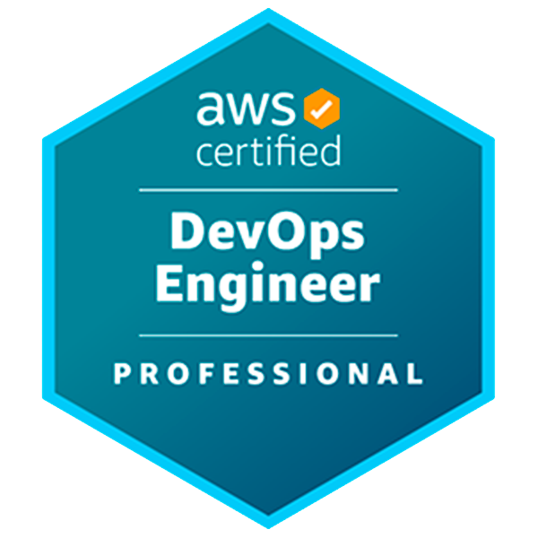 DevOps Engineer